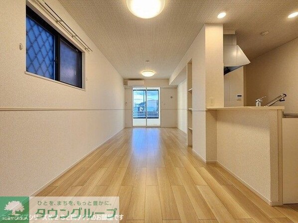 ウィステリアAの物件内観写真